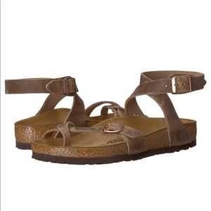 Birkenstock Yara Sandals